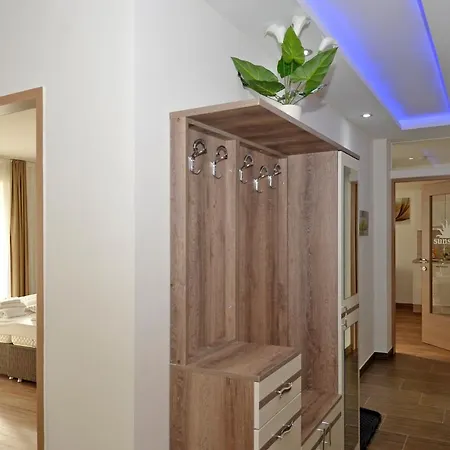 Appartamento Sunshine - Great Mountain View