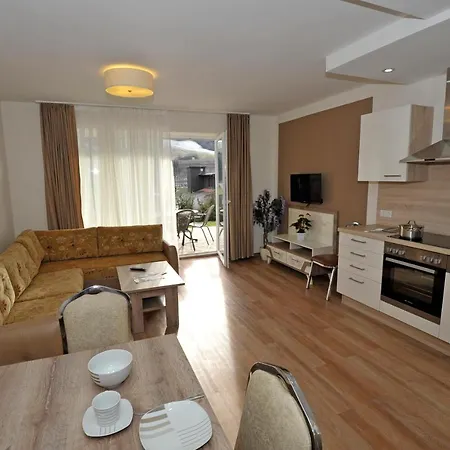 Sunshine - Great Mountain View *