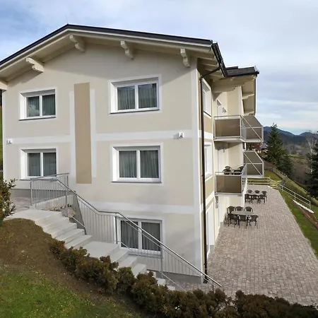 Sunshine - Great Mountain View Apartamento *