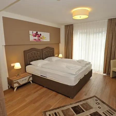 Sunshine - Great Mountain View Appartamento *