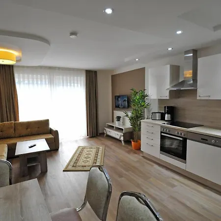 Sunshine - Great Mountain View Apartment Schladming