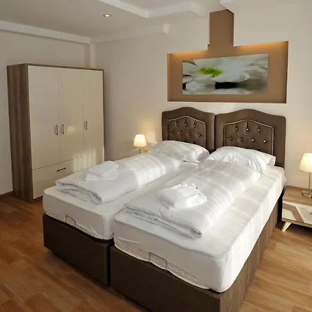 Apartamento Sunshine - Great Mountain View