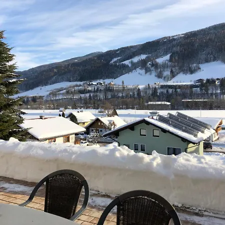 Appartamento Sunshine - Great Mountain View