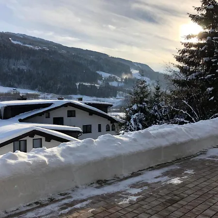 Sunshine - Great Mountain View Lägenhet *
