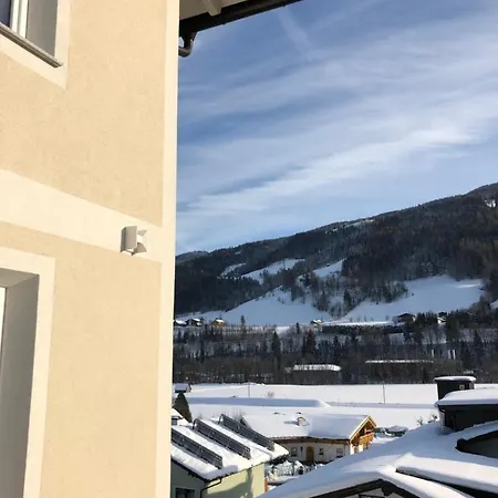 Sunshine - Great Mountain View * Schladming