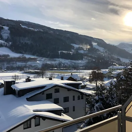 Lägenhet Sunshine - Great Mountain View *