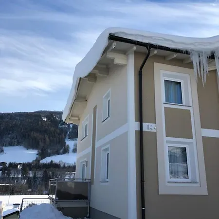 Sunshine - Great Mountain View Apartment Schladming