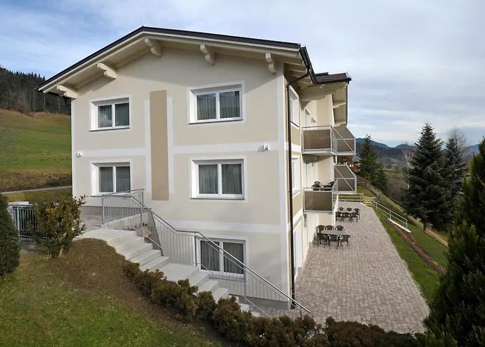 Sunshine - Great Mountain View شقة *