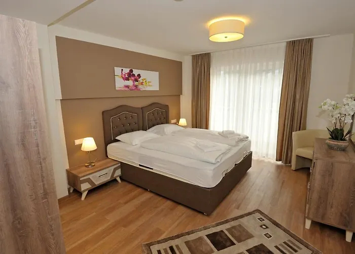 Sunshine - Great Mountain View Appartement *