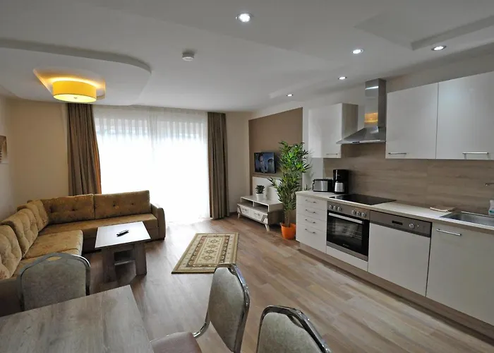 Sunshine - Great Mountain View Appartement Schladming