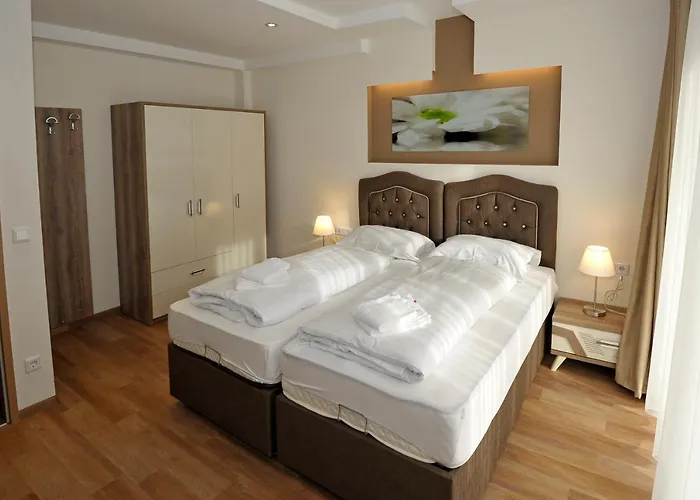 Appartement Sunshine - Great Mountain View