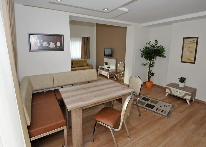 Sunshine - Great Mountain View *