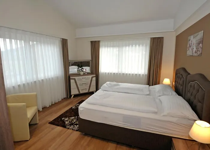 Appartement Sunshine - Great Mountain View