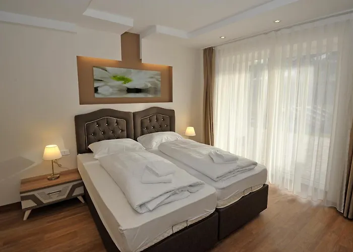 Sunshine - Great Mountain View * سخلادميخ