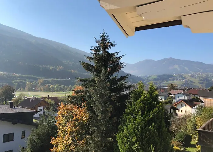 Sunshine - Great Mountain View