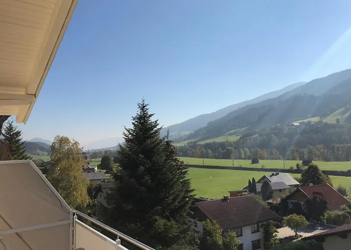 Sunshine - Great Mountain View شقة سخلادميخ