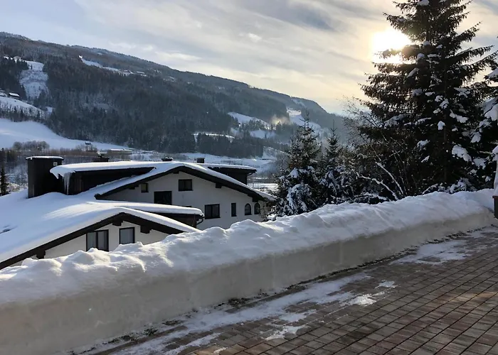 Sunshine - Great Mountain View شقة *