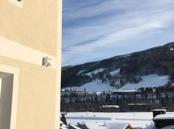 Sunshine - Great Mountain View * سخلادميخ