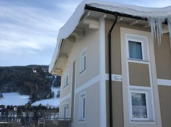Sunshine - Great Mountain View Appartement Schladming
